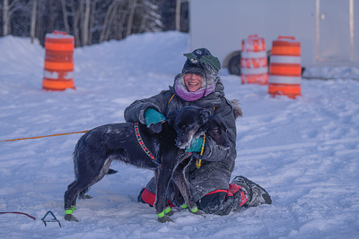 Yukon Quest: 2022 Top Shots &emdash; _85O0912